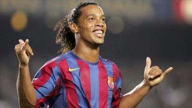 Ronaldinho